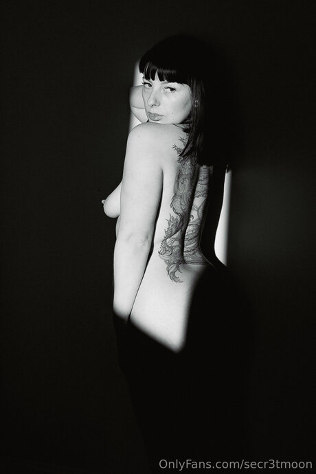 Secr3tmoon