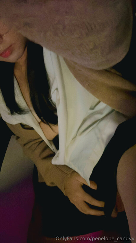 Penelope Candyy