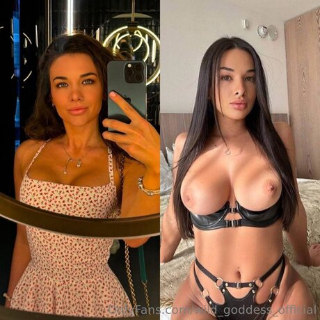 Wild Goddess Official