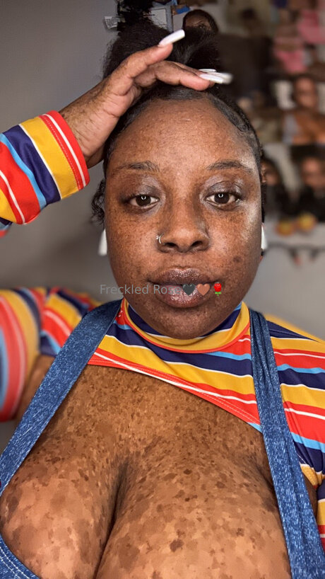 Freckledfantasy5