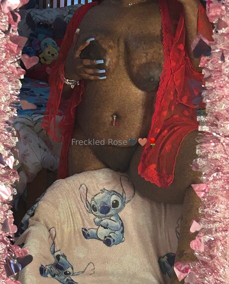 Freckledfantasy5