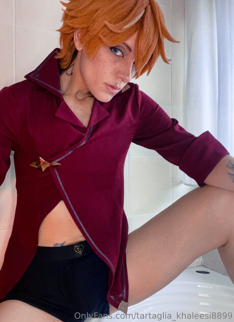 Tartaglia Khaleesi8899