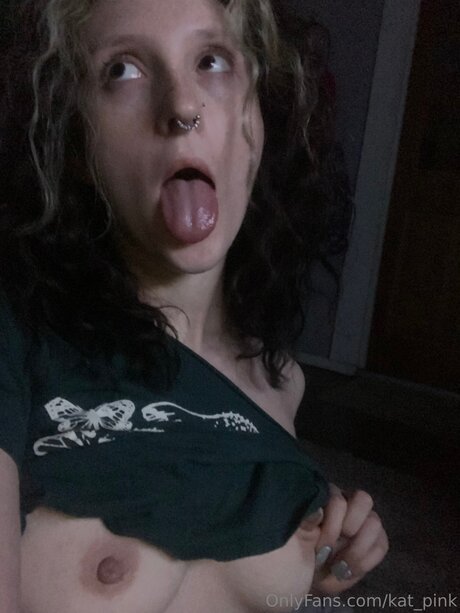 Kat Pink