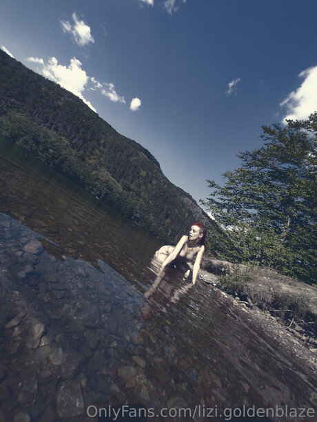 Lizi Goldenblaze