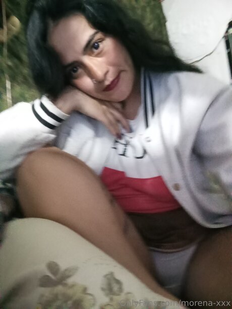 Morena Xxx