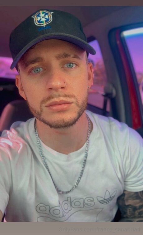 Franco Sanabria4
