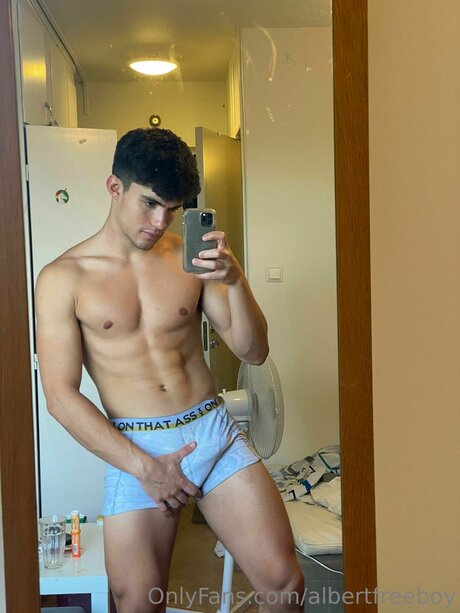 Albertfreeboy