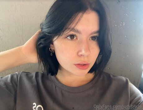 Judyblaze