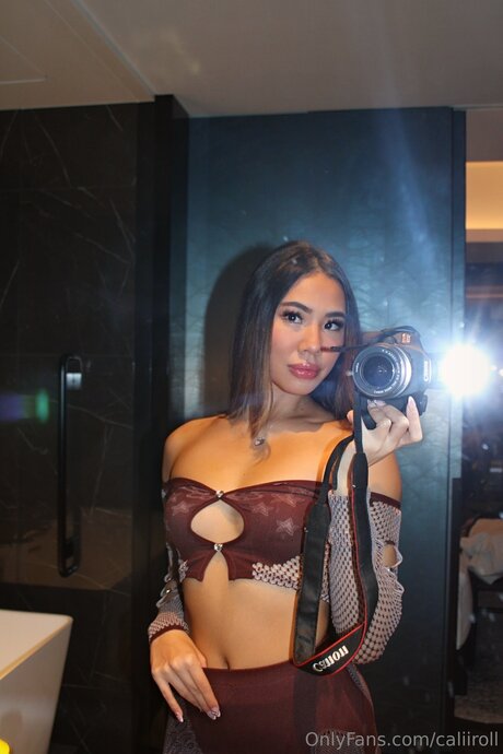 Caliiroll