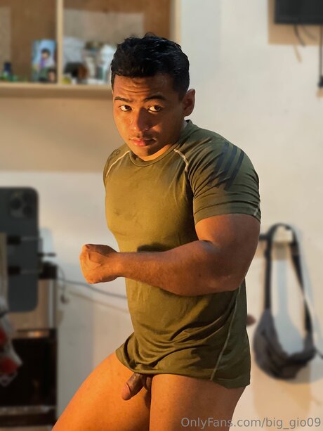 Big Gio09