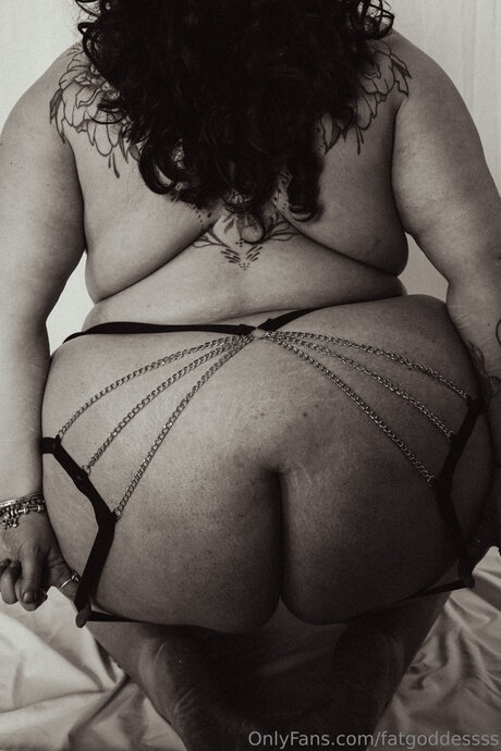 Fatgoddessss