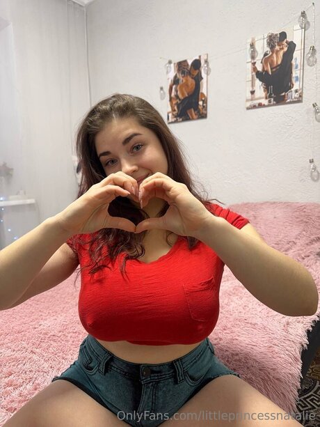 Littleprincessnatalie