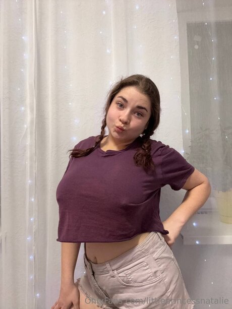 Littleprincessnatalie