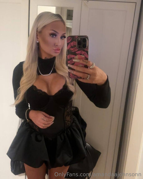 Amandaajohnsonn