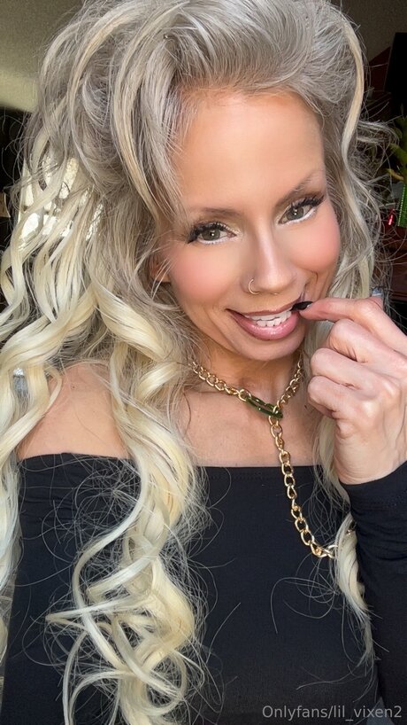 Lil Vixen2