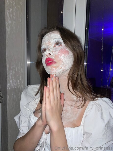 Fairy Prinsess