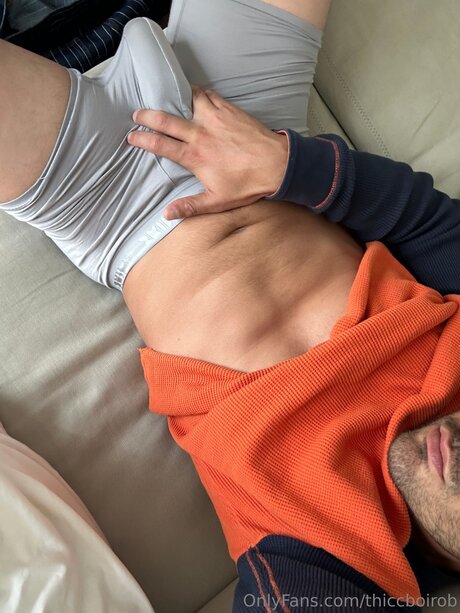 Thiccboirob