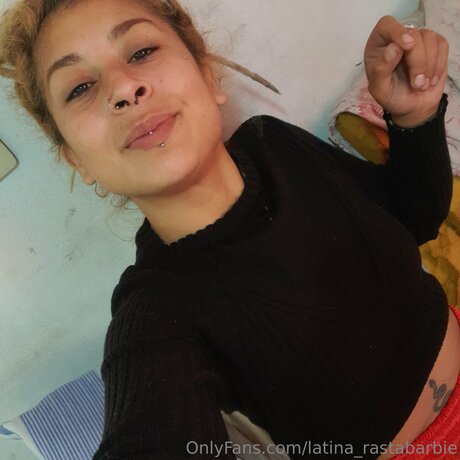 Latina Rastabarbie