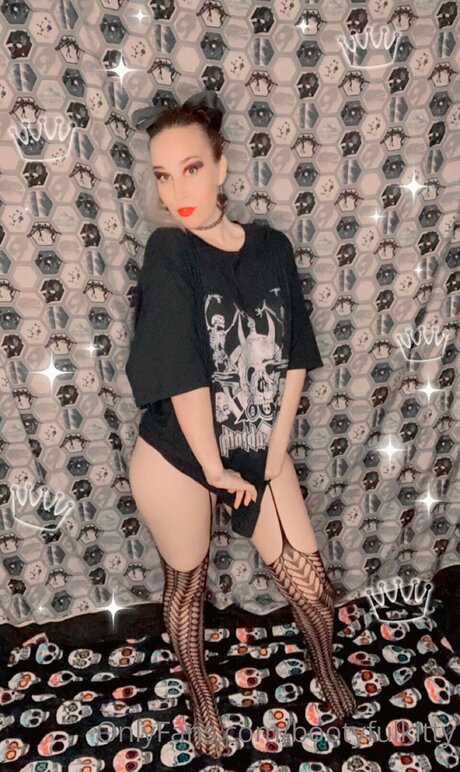 Bootyfulkitty