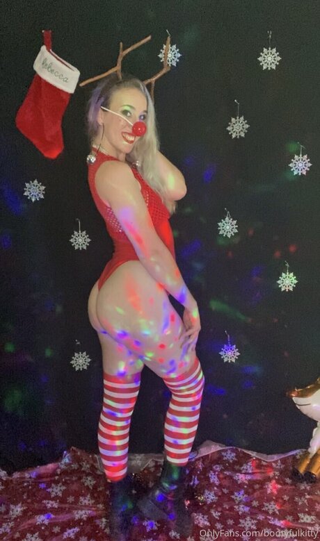 Bootyfulkitty