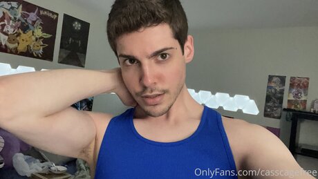 Casscagefree