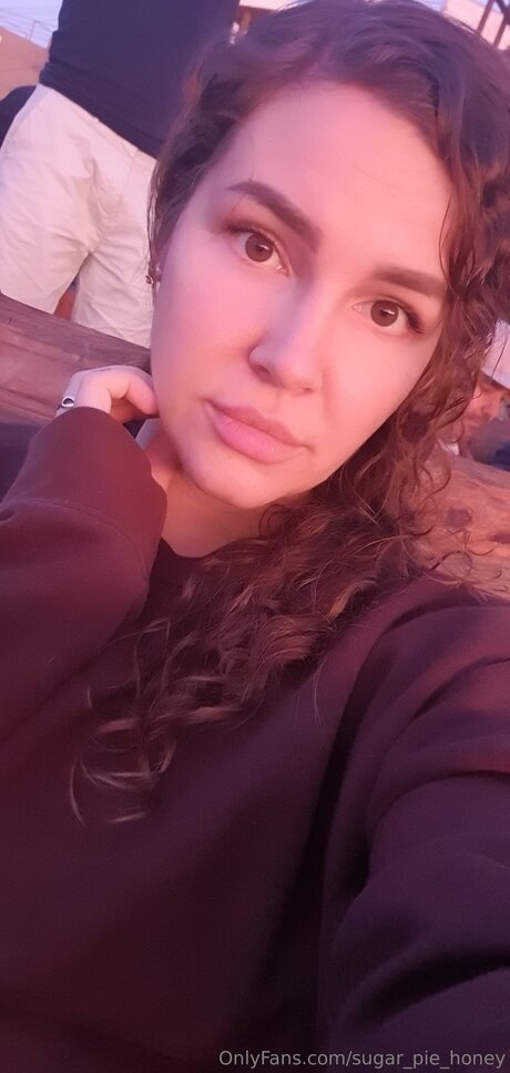 Sugar Pie Honey