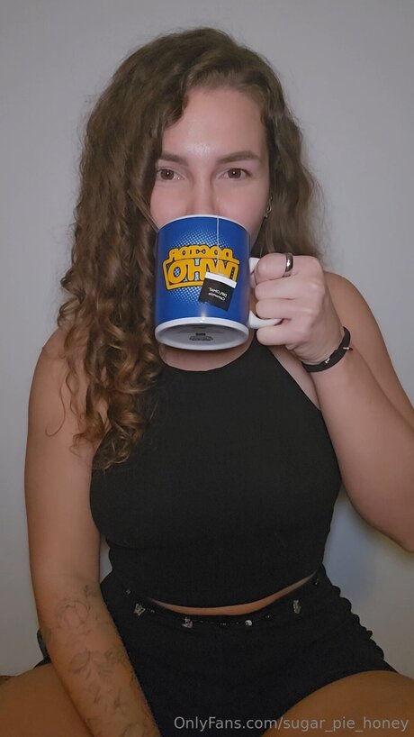 Sugar Pie Honey