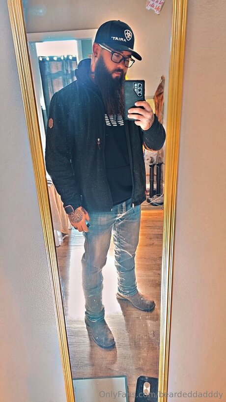 Beardeddadddy