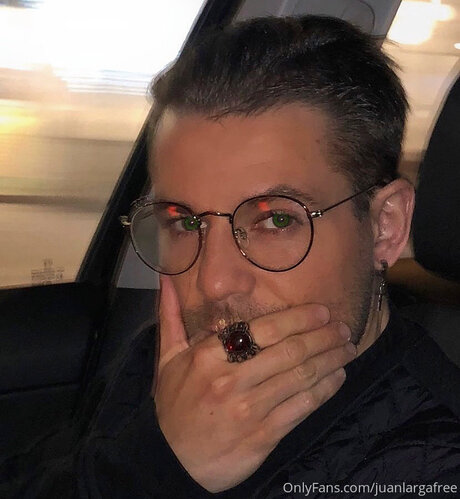 Juanlargafree