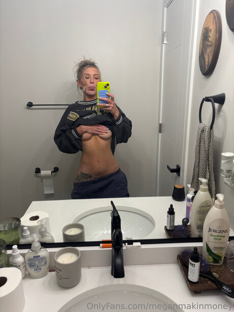 Meganmakinmoney