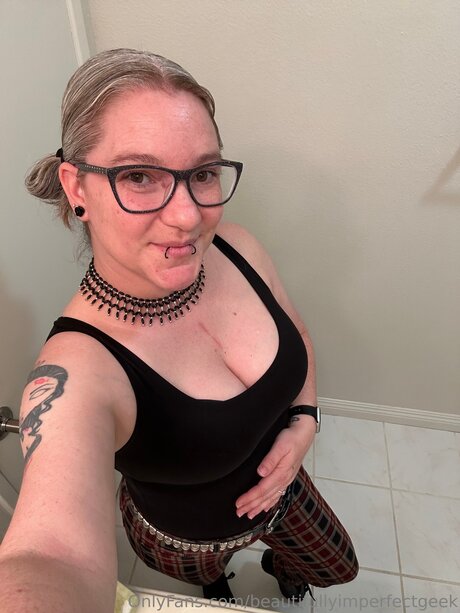 Beautifullyimperfectgeek