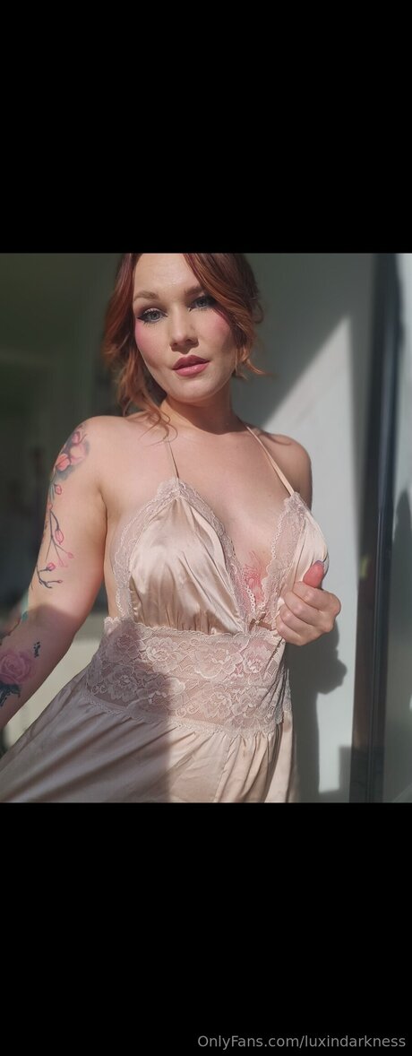 Luxindarkness