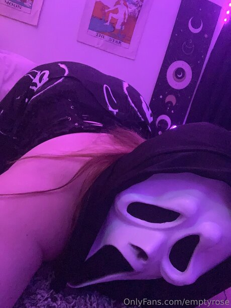 Emptyrose