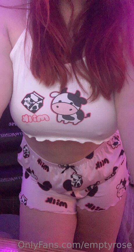 Emptyrose