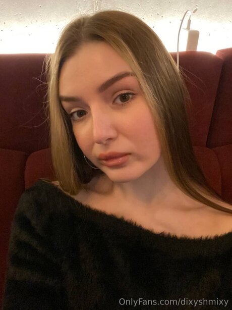 Dixyshmixy