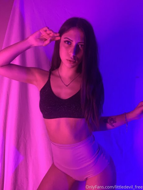 Littledevil Free