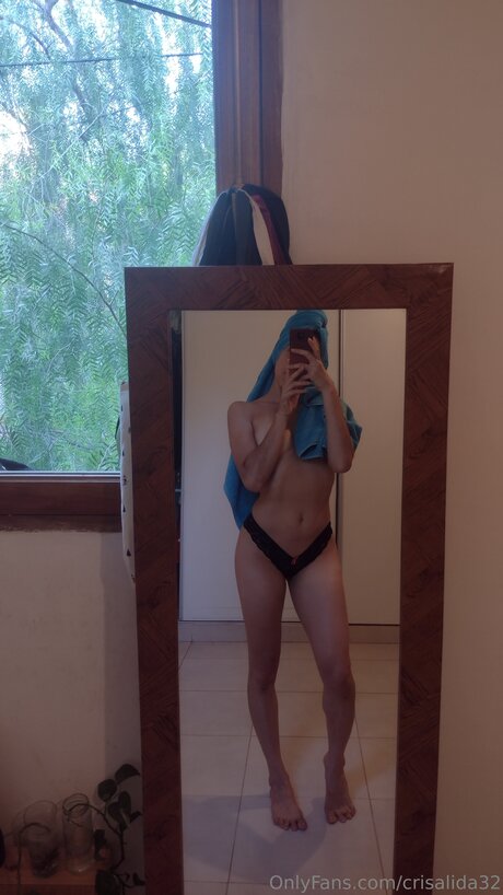 Crisalida32