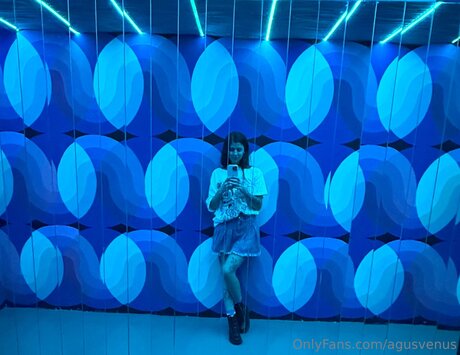 Agusvenus