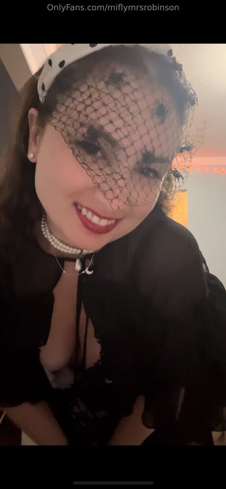 Miflymrsrobinson