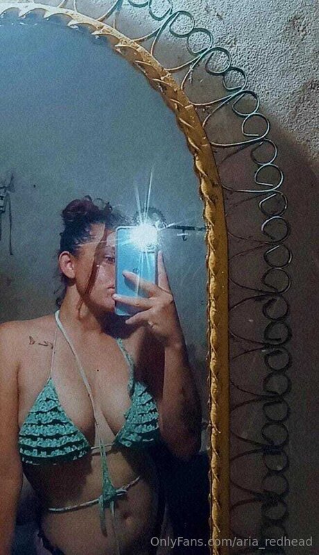 Aria Redhead
