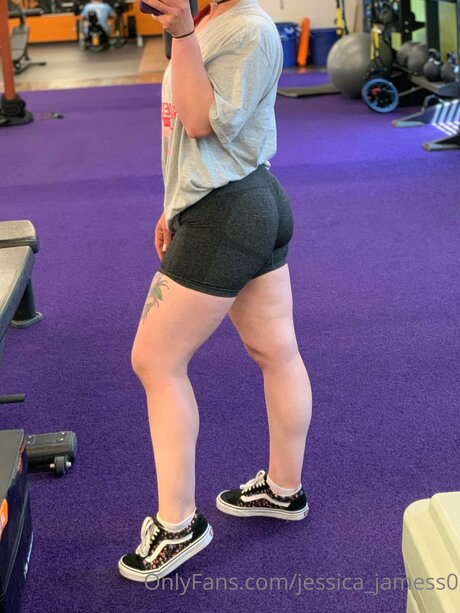 Jessica Jamess0