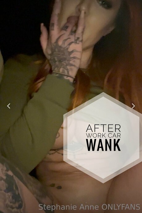 Stephanieannexxxfree