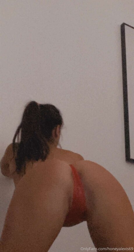 Honeyalexis69