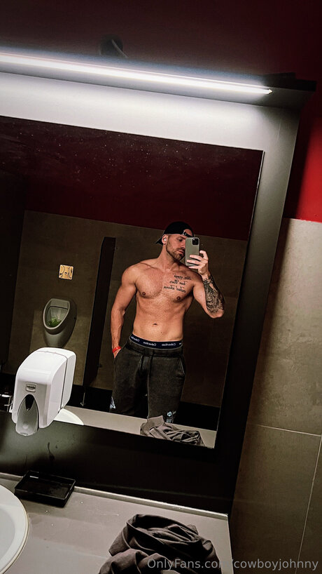 Cowboyjohnny
