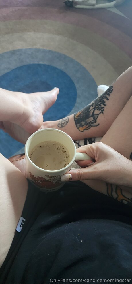 Candicemorningstar