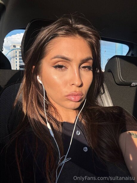 Sultanaisu