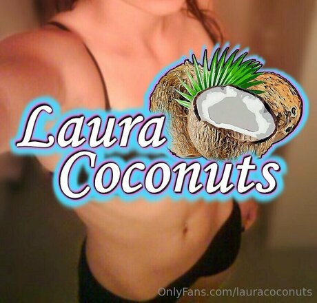 Lauracoconuts