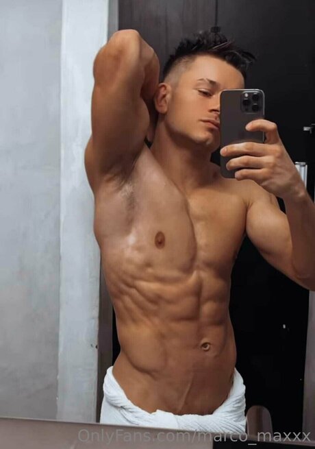 Marco Maxxx