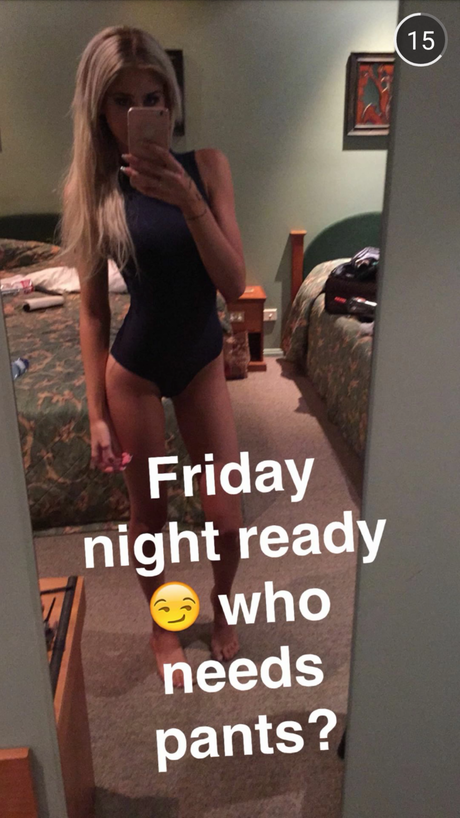 Jaide Samara Francis