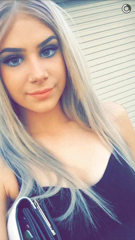 Jaide Samara Francis